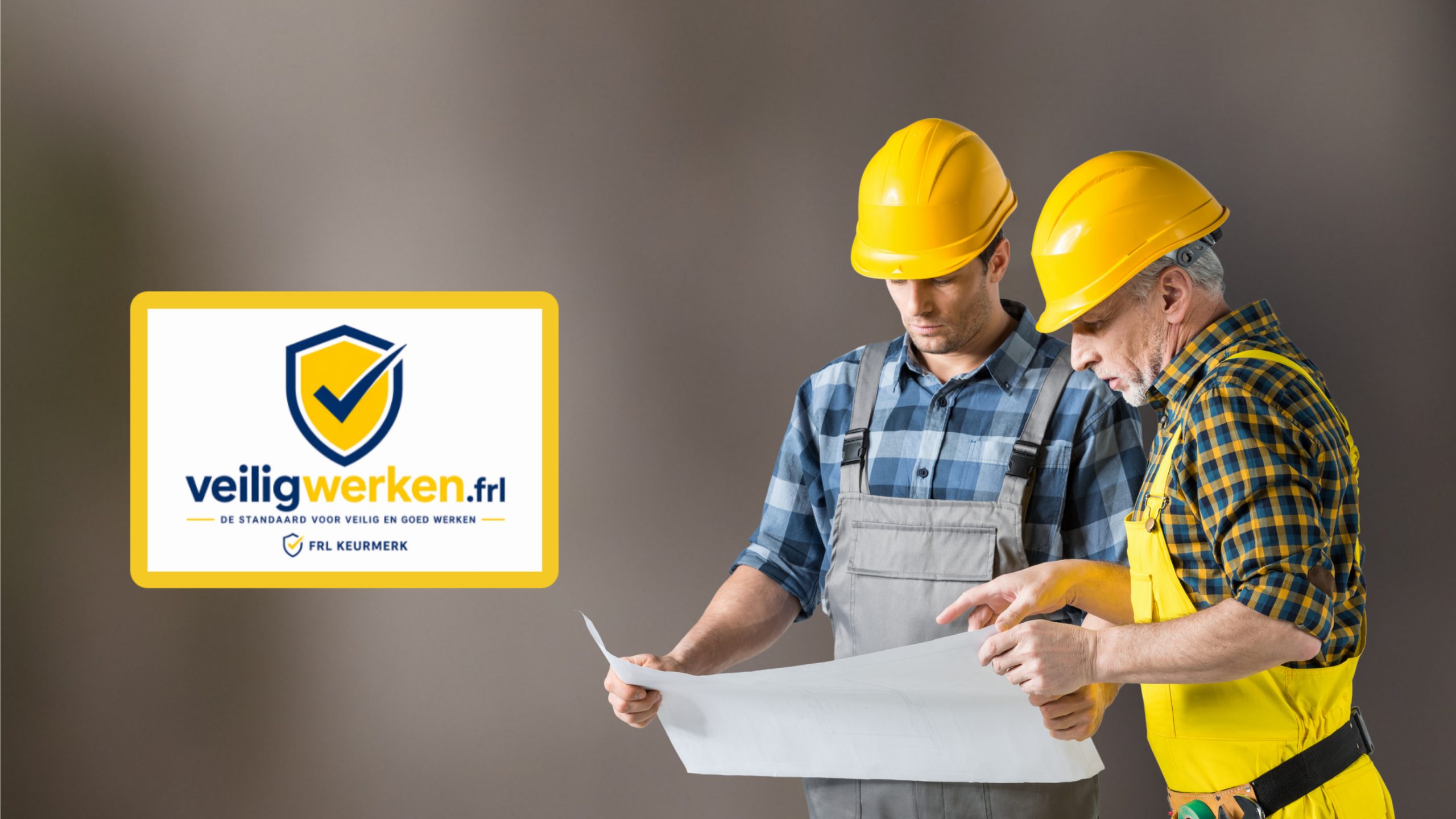 Veilig werken Friesland