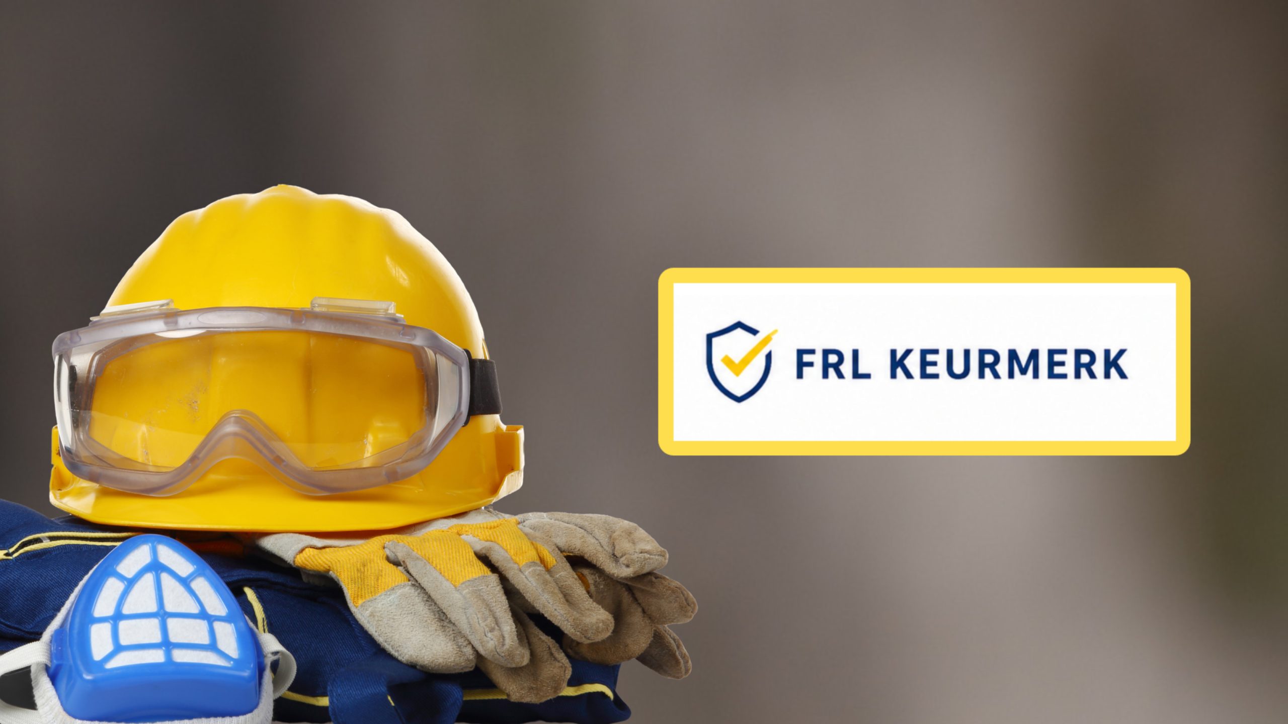 FRL Keurmerk