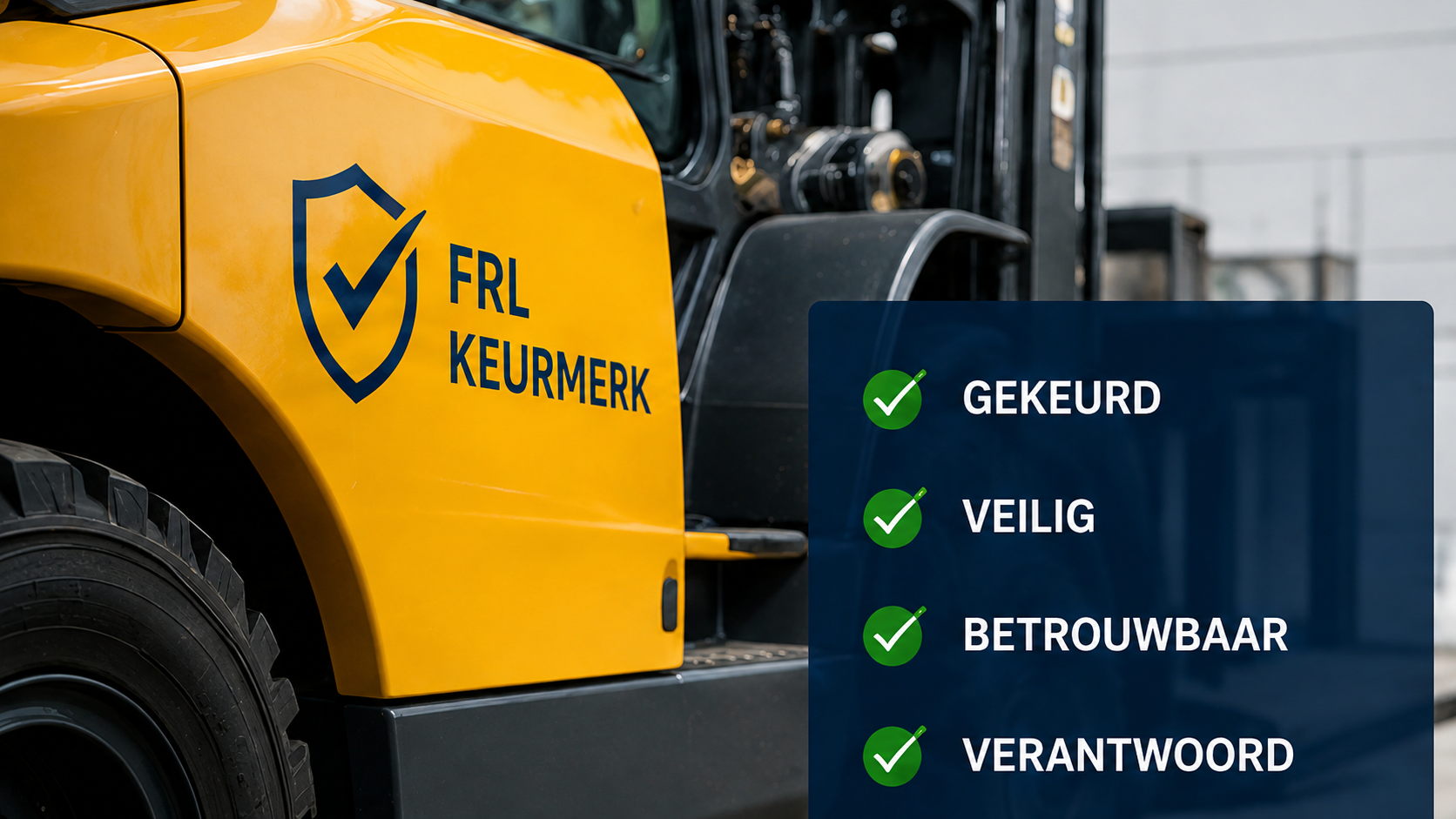 FRL Keurmerk Friesland